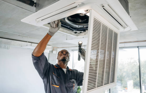 Licensed Ductwork Repair service in Balsam Lake, WI - FH HVAC