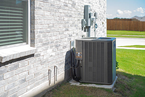 Reliable Ductwork Repair contractor in Balsam Lake, WI by FH HVAC